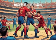 九游娱乐-包含激情四射！球员们用全力以赴的表现引发观众的赞叹的词条