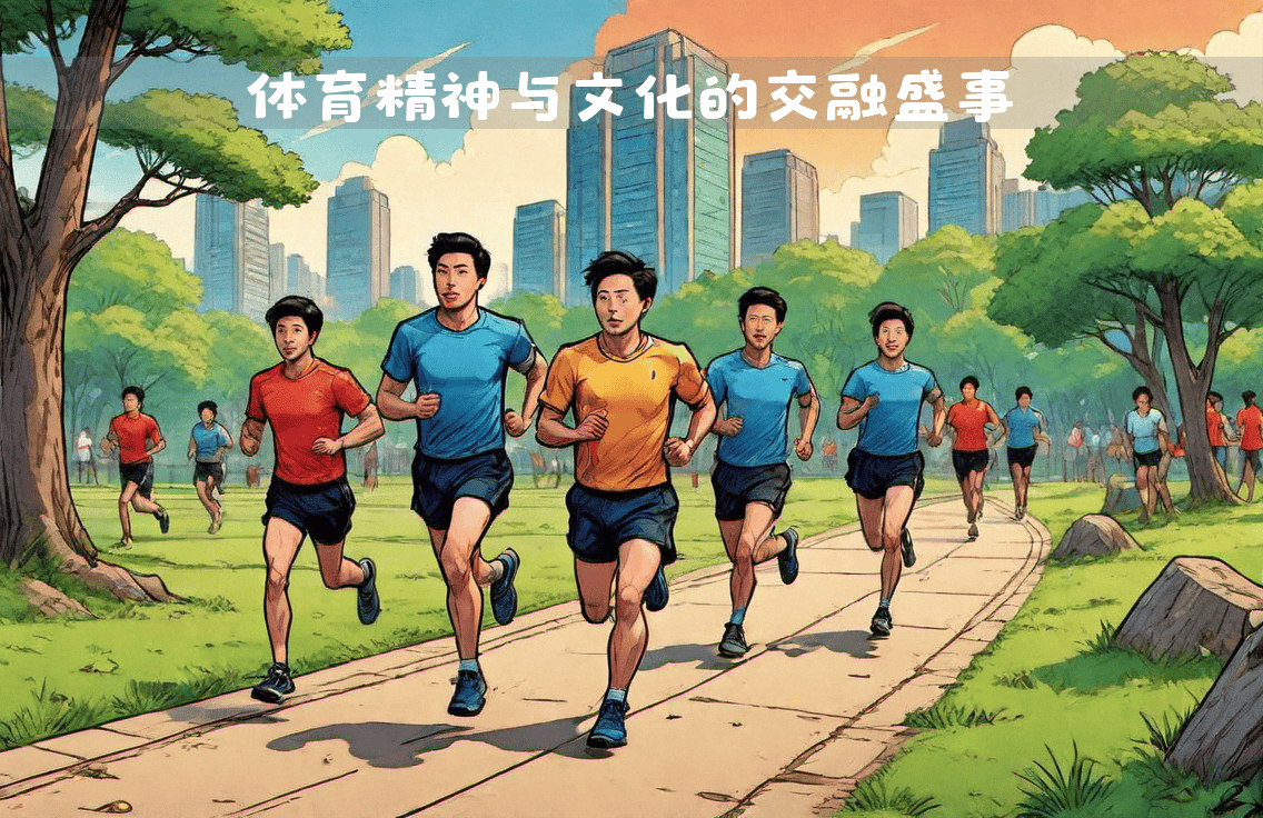 国际体育盛事！足球场上逐鹿电焰