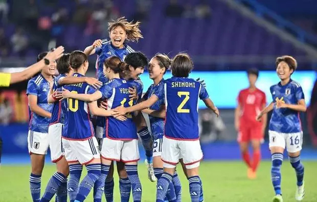美国女足预计挑战日本队，实力对抗