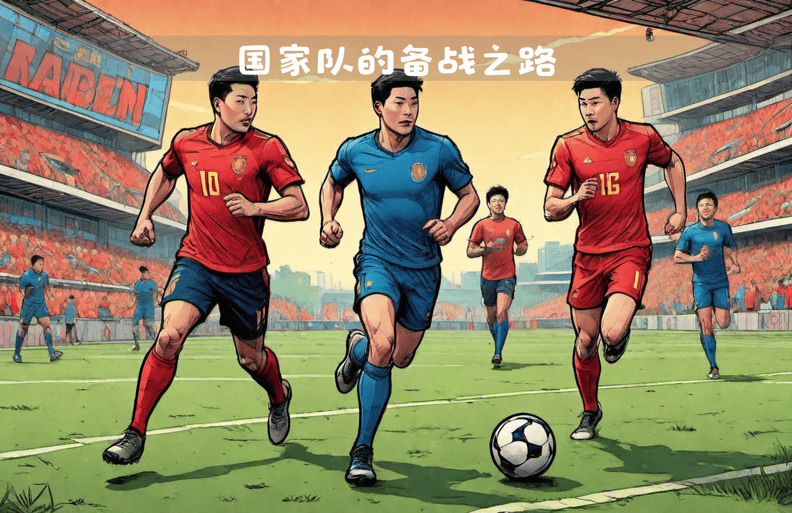 中国女足将迎战强力对手，备战工作紧锣密鼓进行中的简单介绍