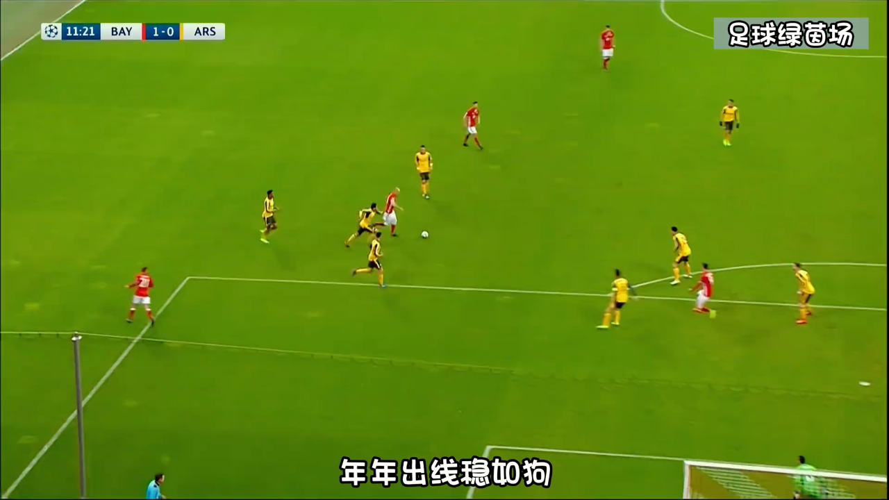 关于拜仁横扫对手，豪取小组头名的信息